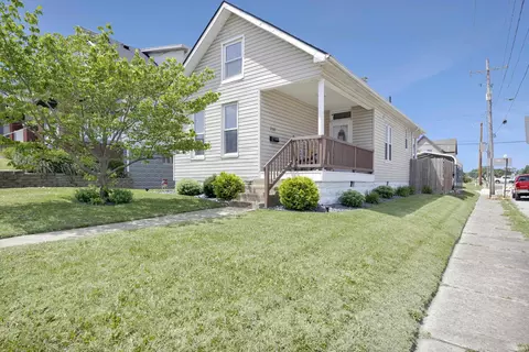 2601 Forest Ave, Evansville, IN 47712