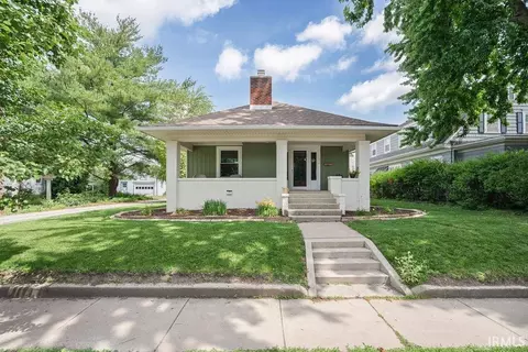 1010 W Sycamore St, Kokomo, IN 46901
