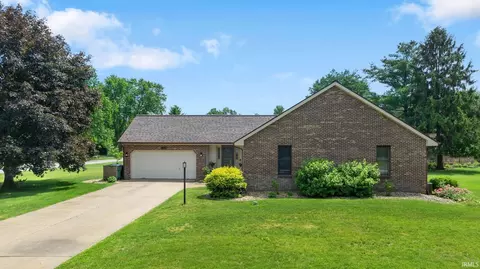 15550 Windfield Ln, Granger, IN 46530
