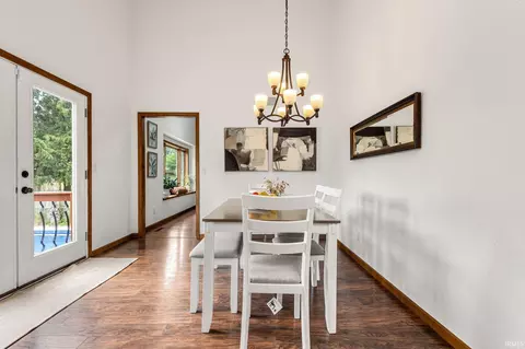 Dining - 15550 Windfield Ln, Granger, IN 46530 photo 1 of 3