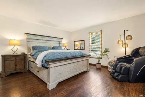 Bedroom - 15550 Windfield Ln, Granger, IN 46530 photo 1 of 6