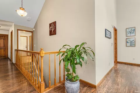 Entry Way - 15550 Windfield Ln, Granger, IN 46530 photo 1 of 3