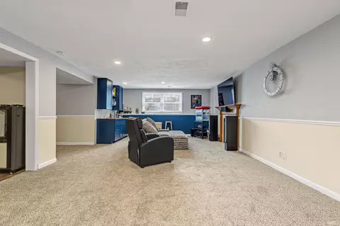 Living - 15550 Windfield Ln, Granger, IN 46530 photo 4 of 4