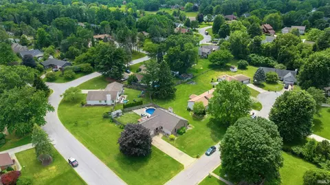 View/Area - 15550 Windfield Ln, Granger, IN 46530 photo 2 of 4