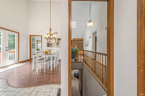 Entry Way - 15550 Windfield Ln, Granger, IN 46530 photo 2 of 3