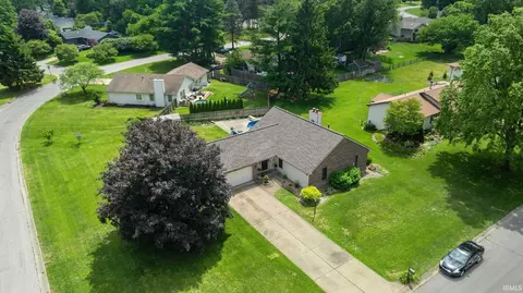 View/Area - 15550 Windfield Ln, Granger, IN 46530 photo 1 of 4