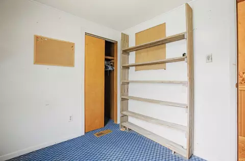 Bedroom - 900 E Wilson St, Bloomington, IN 47401 photo 8 of 9