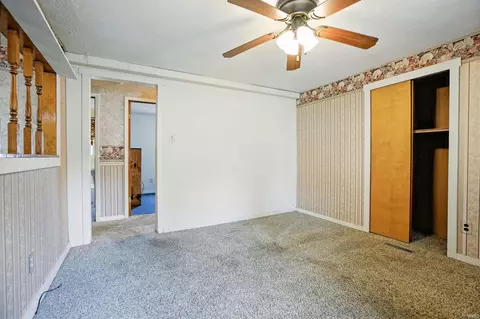Bedroom - 900 E Wilson St, Bloomington, IN 47401 photo 1 of 9