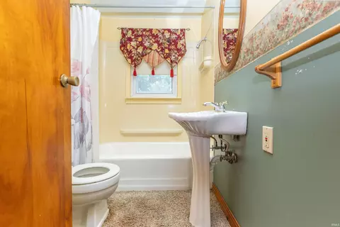 Bath - 900 E Wilson St, Bloomington, IN 47401 photo 2 of 2