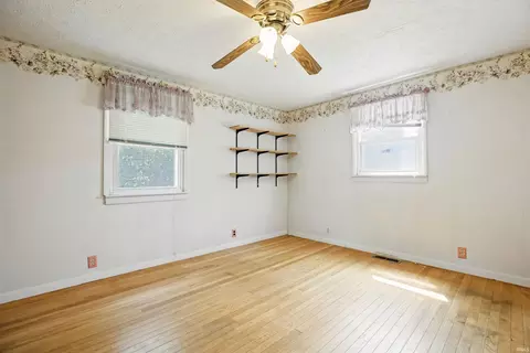 Bedroom - 900 E Wilson St, Bloomington, IN 47401 photo 9 of 9