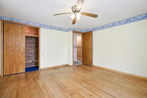 Bedroom - 900 E Wilson St, Bloomington, IN 47401 photo 4 of 9