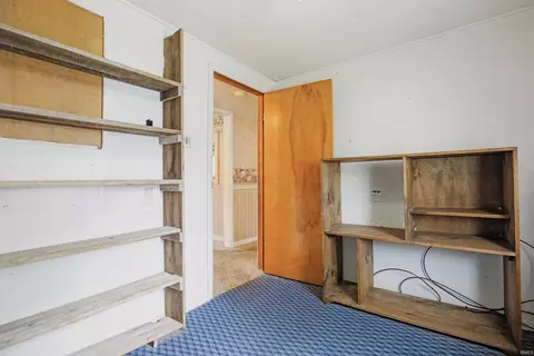 Bedroom - 900 E Wilson St, Bloomington, IN 47401 photo 7 of 9