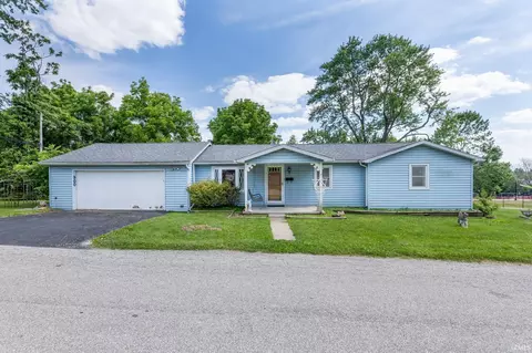 900 E Wilson St, Bloomington, IN 47401