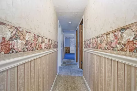 Entry Way - 900 E Wilson St, Bloomington, IN 47401 photo 1 of 1