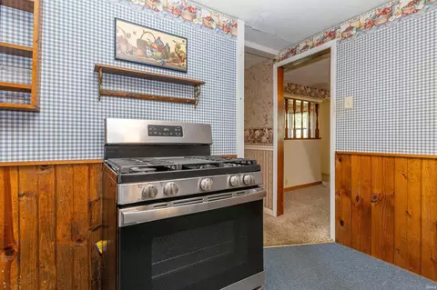 Kitchen - 900 E Wilson St, Bloomington, IN 47401 photo 4 of 4