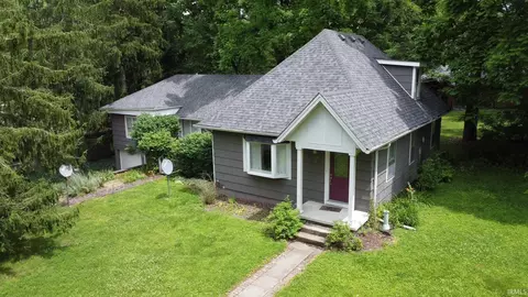 519 Valley View Ln, Lafayette, IN 47905