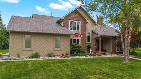 11036 Wilmington Ct, Fort Wayne, IN 46814