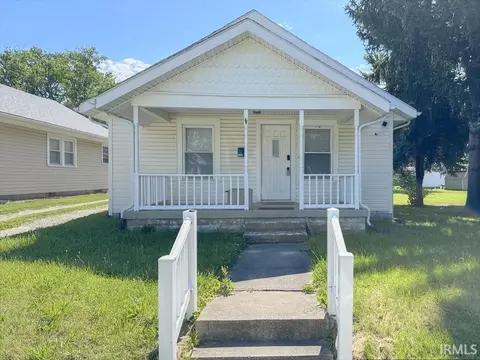 1232 S Locke St, Kokomo, IN 46902