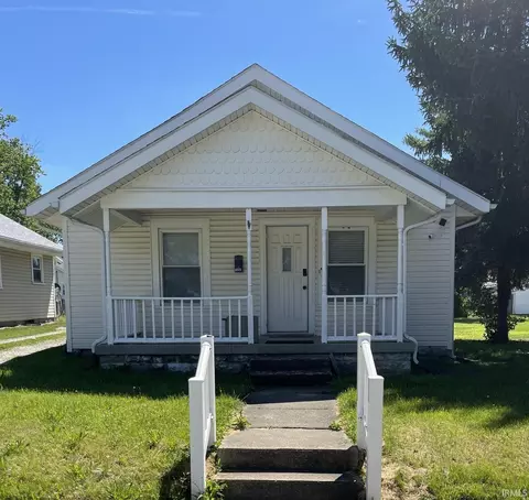 1232 S Locke St, Kokomo, IN 46902