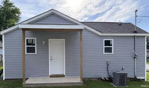 901 Washington St, Lafayette, IN 47905