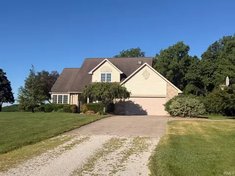 64469 County Road 7, Goshen, IN 46526