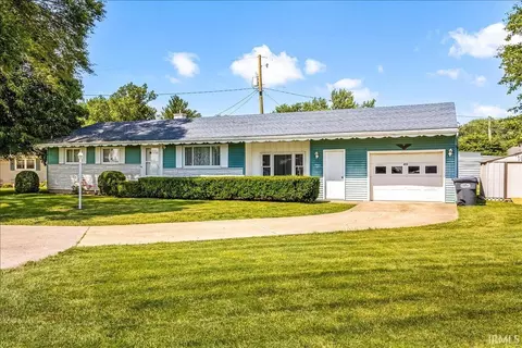 410 Cedar Ct, Union City, IN 47390