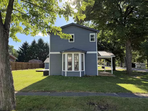 301 E Catherine St, Milford, IN 46542