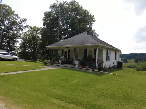 721 Ridge Rd, Williams, IN 47470 photo 3