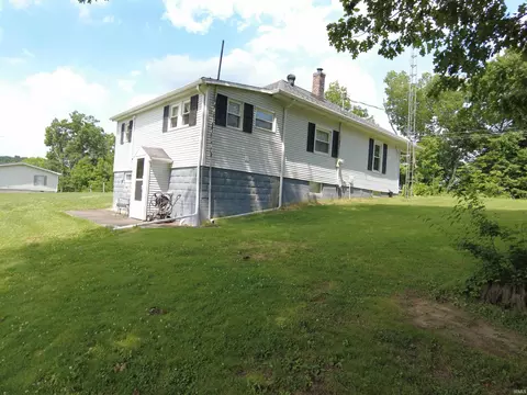 721 Ridge Rd, Williams, IN 47470 photo 5