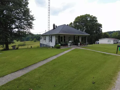 721 Ridge Rd, Williams, IN 47470 photo 2