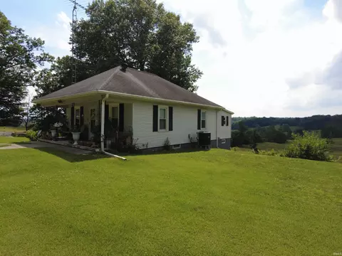 721 Ridge Rd, Williams, IN 47470 photo 4