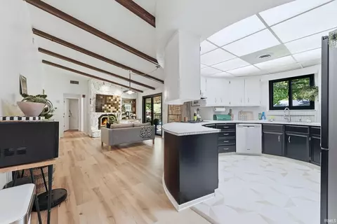 3127 Arrowwood Trl, Fort Wayne, IN 46815