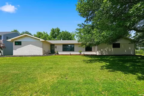 3127 Arrowwood Trl, Fort Wayne, IN 46815