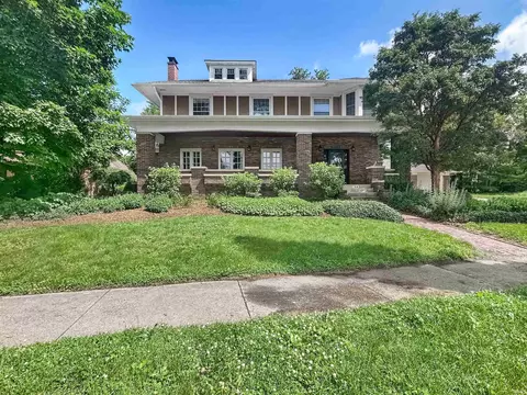 744 Cherokee Ave, Lafayette, IN 47905