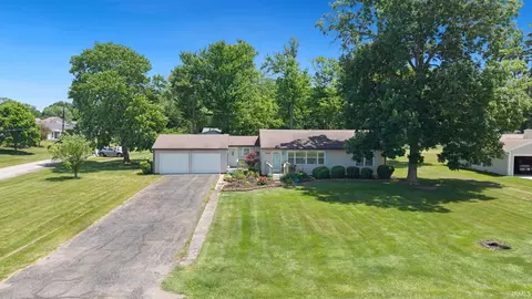 5026 Wheelock Rd, Fort Wayne, IN 46835