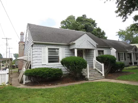 15 S Garfield St, Peru, IN 46970