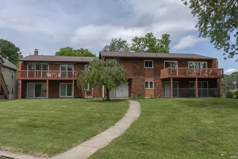 2711 Northside Unit C Blvd #C, South Bend, IN 46615