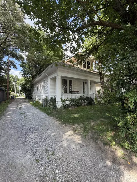 710 Waggoner Ave, Evansville, IN 47713