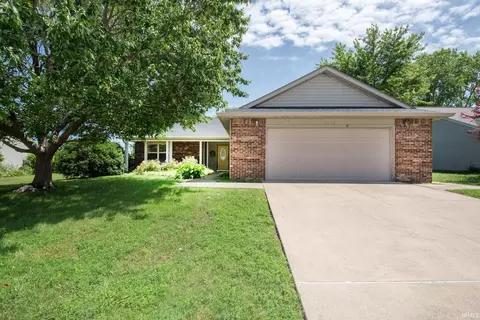 1612 Lionheart Ln, West Lafayette, IN 47906
