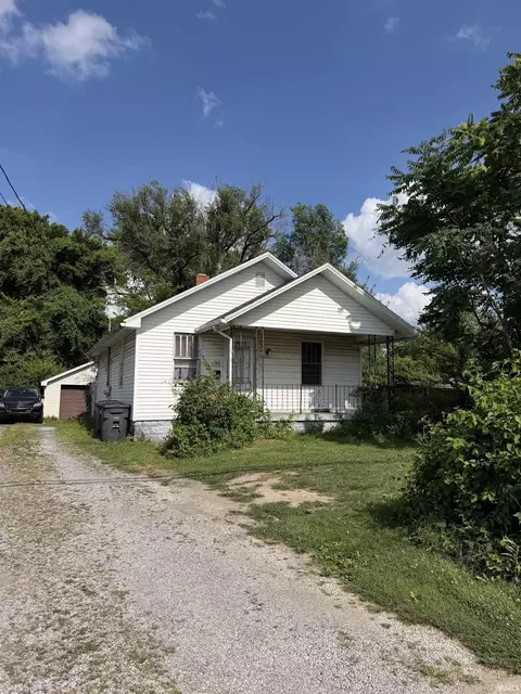 1313 N Fares Ave, Evansville, IN 47711