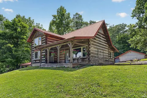 7600 E Pine Grove Rd, Bloomington, IN 47401