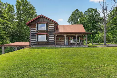 Other - 7600 E Pine Grove Rd, Bloomington, IN 47401 photo 4 of 19