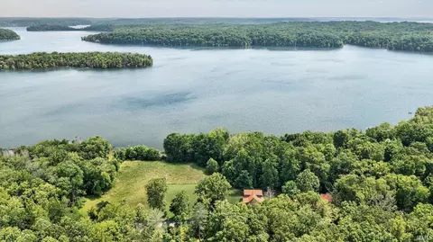 View/Area - 7600 E Pine Grove Rd, Bloomington, IN 47401 photo 1 of 5