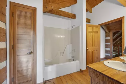 Bath - 7600 E Pine Grove Rd, Bloomington, IN 47401 photo 3 of 4