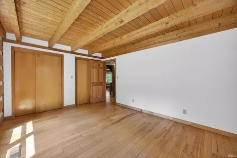 Bedroom - 7600 E Pine Grove Rd, Bloomington, IN 47401 photo 1 of 5