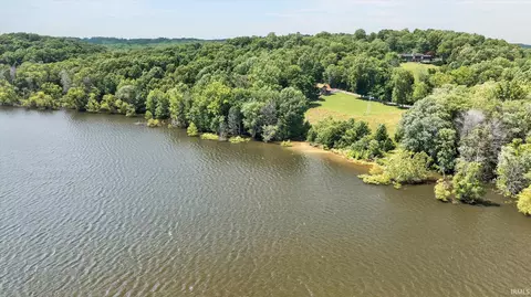 View/Area - 7600 E Pine Grove Rd, Bloomington, IN 47401 photo 2 of 5