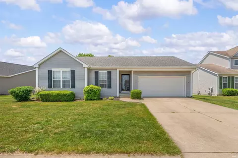 51813 Melwood Ct, South Bend, IN 46628