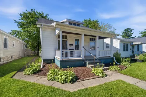 1605 Adams St, Lafayette, IN 47905