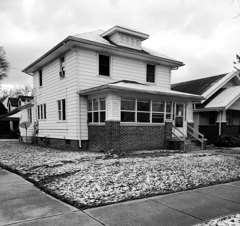 901 E Rudisill Blvd, Fort Wayne, IN 46806