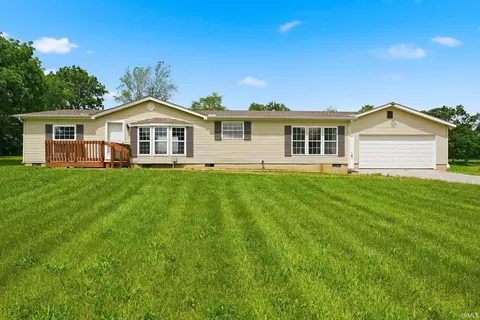 3387 County Road 26 Rd, Waterloo, IN 46793